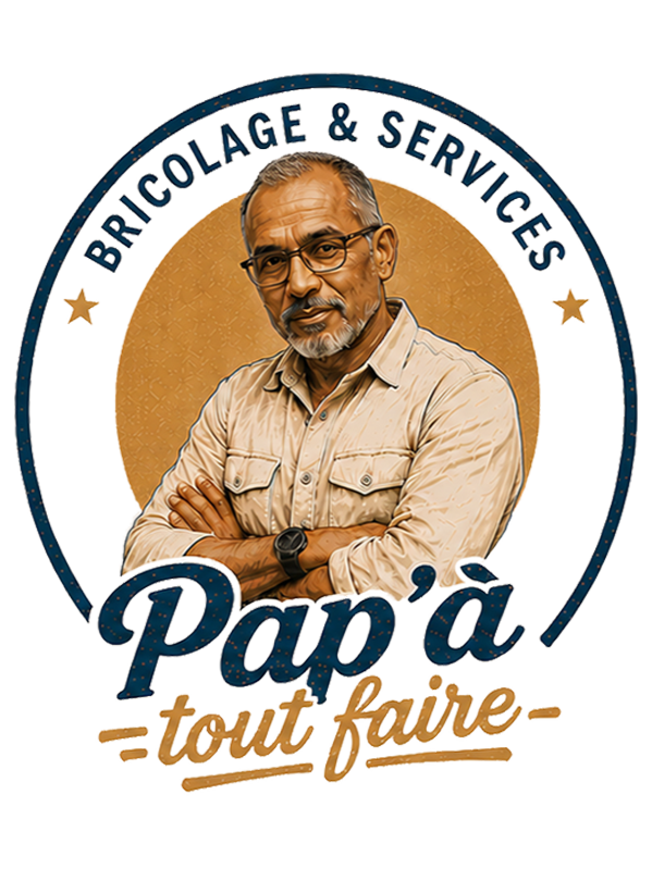 Pap'à tout faire